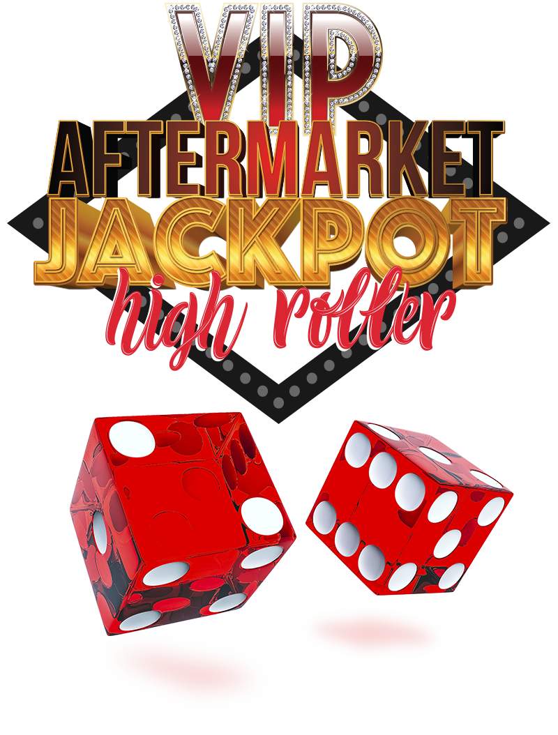 VIP High Roller
